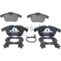 Bosch Bremsbelagsatz 0 986 494 371, Vorne