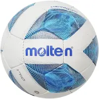 Molten Kamuolys futb outdoor training F5A1710 PVC 5d