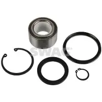 SWAG Radlagersatz [Hersteller-Nr. 33105245] für Suzuki