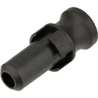 RockShox Installation Der Staubdichtung Am Unteren Gabelbein