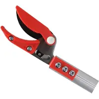 Bellota Teleskopschneidgiraffe Smart L.1020mm Schneidleist.10mm