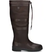 Dubarry Damen Stiefel Galway - Bruin - Größe 37