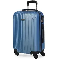 Itaca Sevron Small Abs Koffer Auf Rollen