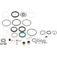 Rockshox Ull Monarch R/rl/rt/rt3 Service-kit Mehrfarbig Mehrfarbig One Size