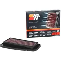 K&N LUFTFILTER YA-1219 YZF-R/MT/XSR 125 19-