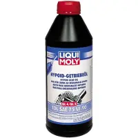 Liqui moly Tdl Sae 75w-90 1l Getriebeöl