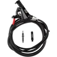 RockShox Bestellung Teleskopsattel Poploc Reverb Droite