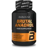 Biotech USA BioTech Brutal Anadrol 250 g