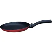 Riess Kelomat Palatschinkenpfanne Diamond Red Ø25 cm Antihaft