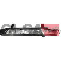 AIC Zusatzblinkleuchte OLSA Aftermarket, original Ersatzteil 75438