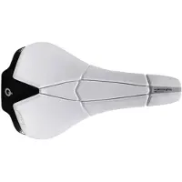 Prologo Sattel Scratch M5 ws/sw, Unisex, 250x140mm, ca.214g, Tirox