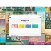 Samsung Smart Signage Z VXT SW (RM Cloud) Pro VX-RPY