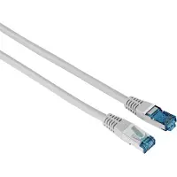 Hama Netzwerkkabel CAT-6, F/UTP geschirmt, 15 m