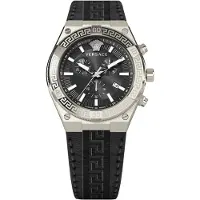 Versace SP Versace Sporty Greca Chrono VESO00222 Herrenuhr Sporty Greca Chrono