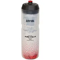 Zéfal Isotherme Trinkflasche Arctica
