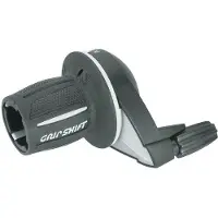 Sram Schalthebel SL MRX Comp – Drehgriff rechts (5-Gang) 00.0000.200.325