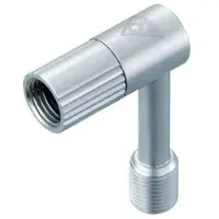 Topeak Ventiladapter Pressure-Rite Schrader
