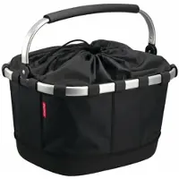 Klickfix Hintere Tasche gt racktime 24L | Größe 24 L