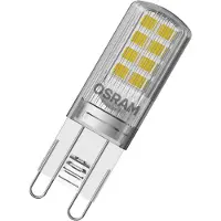 Osram LED Lampe Beleuchtung G9 Sockel Warmweiss 2700K 12