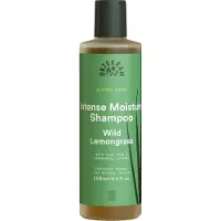 Urtekram Wild Lemongrass Shampoo Bio 250 ml