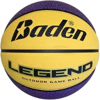 Kempa Basketball Baden Legend