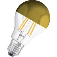 Osram Led Retrofit Classic A Mirror