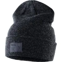 Evoc Logo Beanie black (100) One Size