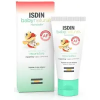 Isdin Baby Naturals Nutraisdin Af Windelsalbe 50 ml