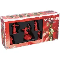 Steamforged Games Godtear Lorsann - The Autumnal Wind