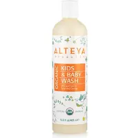 Alteya Organics Bio-Baby-Duschgel 400 ml