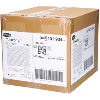 Paul hartmann ag Telacomp Kompressen 5x5 cm 16fach 10x100 St
