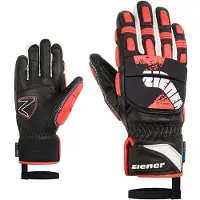 Ziener Kinder Handschuhe LONOS-Z AS PR glove junior unisex