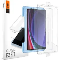 Spigen Glas.TR Sam Tab S9 Ultra 14.6" X910/X916B "EZ FIT" szkło hartowane AGL06998