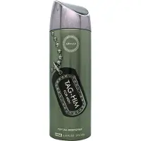 Armaf Tag-Him Deodorant Body Spray 200 ml