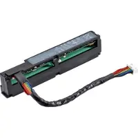HP HPE 96W Smart Storage Battery, Server, Lithium-Ion (Li-Ion), HPE ProLiant ML110 Gen10 HPE ProLiant ML350 Gen10 HPE Synergy 480 Gen10 & Gen9 HPE Synergy 620..., 57,1 mm, 190,5 mm, 241,3 mm
