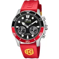 Lotus - 18935/1 - Armbanduhr - Herren - Connected