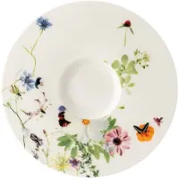 Rosenthal Brillance - Grand Air - Tee-/Cappuccino-Untertasse