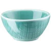 Rosenthal Mesh Aqua Schälchen 6 cm Mesh Aqua 11770-405152-15206