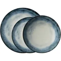 Arthur Krupp Servies Porcelain Shade Sea (12-telig)