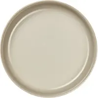 Asa selection Gourmetteller Coppa Tofu Nude 22 cm