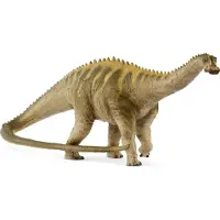 Schleich Dinosaurs Diplodocus, 4 Jahr(e), Conquering the Earth, Dinosaurs and volcano, Mehrfarbig