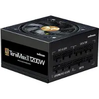 Zalman ZM1200-TMX2 TerraMax II 80 Plus Gold PSU Full-modular ATX 3.0 PCIe 5.0 - - 80 - Netzteil - ATX