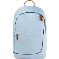 Satch Freizeitrucksack Pure Ice Blue