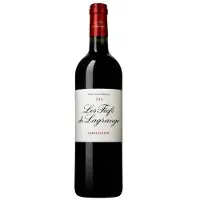 Château Lagrange Les Fiefs de Lagrange 2019 - Zweitwein