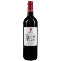 Generique Esprit de Pavie 2018