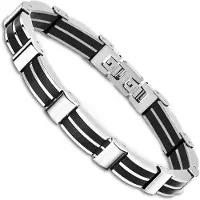 Lotus Stylisches Herrenarmband Lotus LS1878-2/3