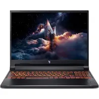 Acer Nitro V 16 AI ANV16-42-R20S, AMD Ryzen 7, 3,8 GHz, 40,6 cm (16"), 2560 x 1600 Pixel, 16 GB, 1 TB