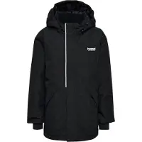 Hummel hmlJR Snow WP 10K Set, Schwarz, Junior