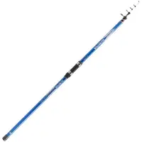 Kali Raptor Teleskop-surfcasting-rute Blau 4.20 m / 100-250 g Blau 4.20 m
