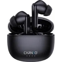Carneo HERO pods ANC + ENC Black